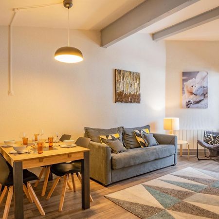 Apartment Lognan 6 Centre Chamonix Mont Blanc 외부 사진