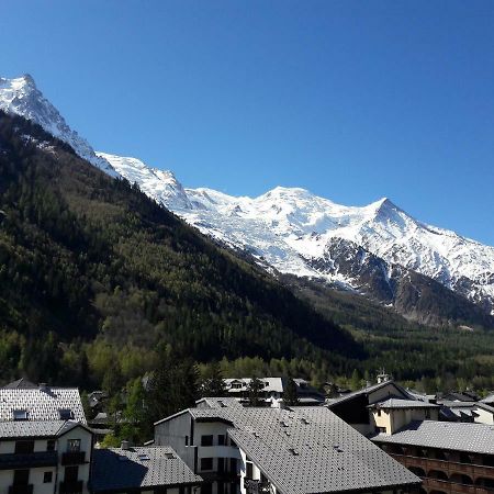 Apartment Lognan 6 Centre Chamonix Mont Blanc 외부 사진