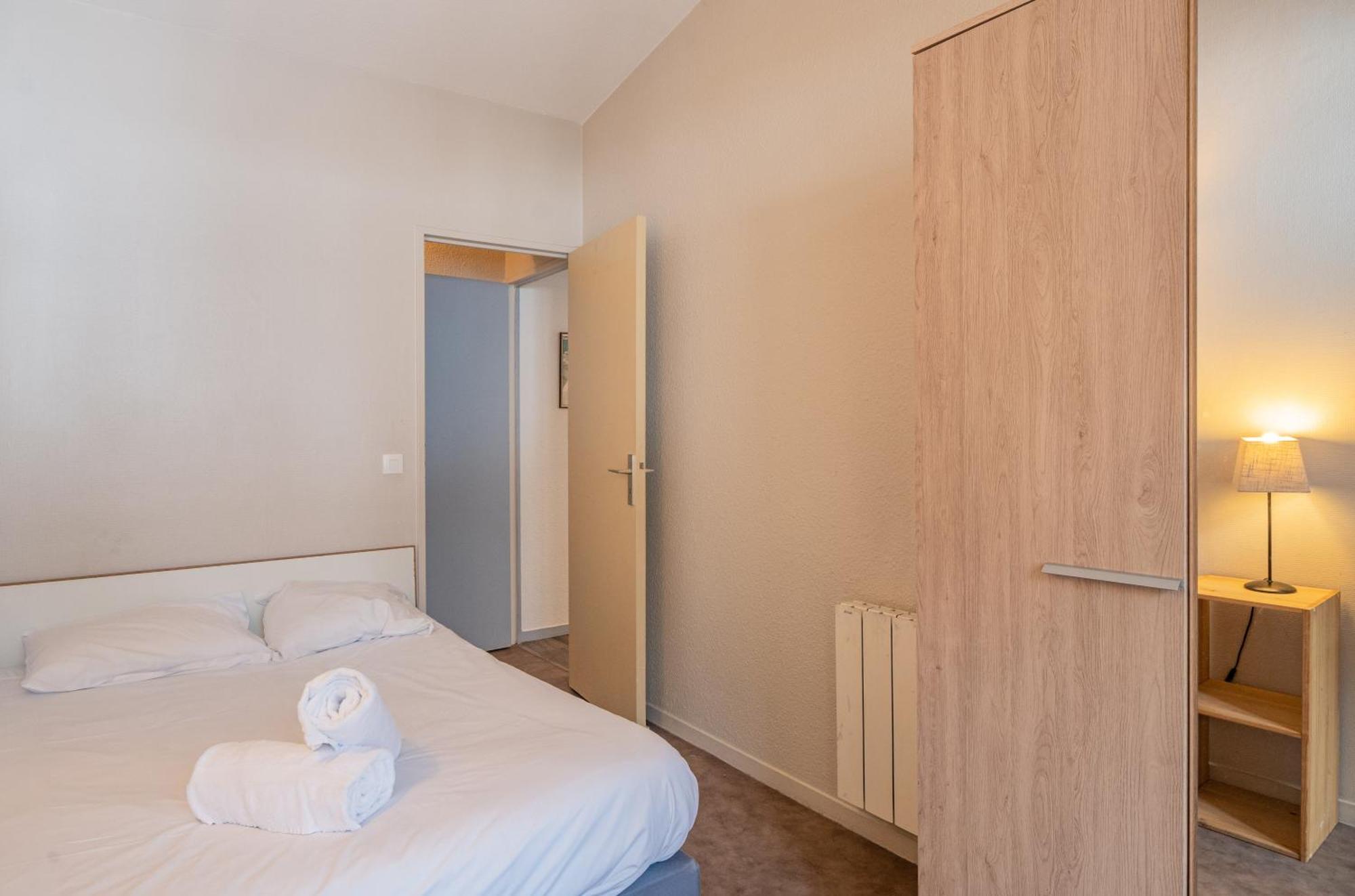 Apartment Lognan 6 Centre Chamonix Mont Blanc 외부 사진