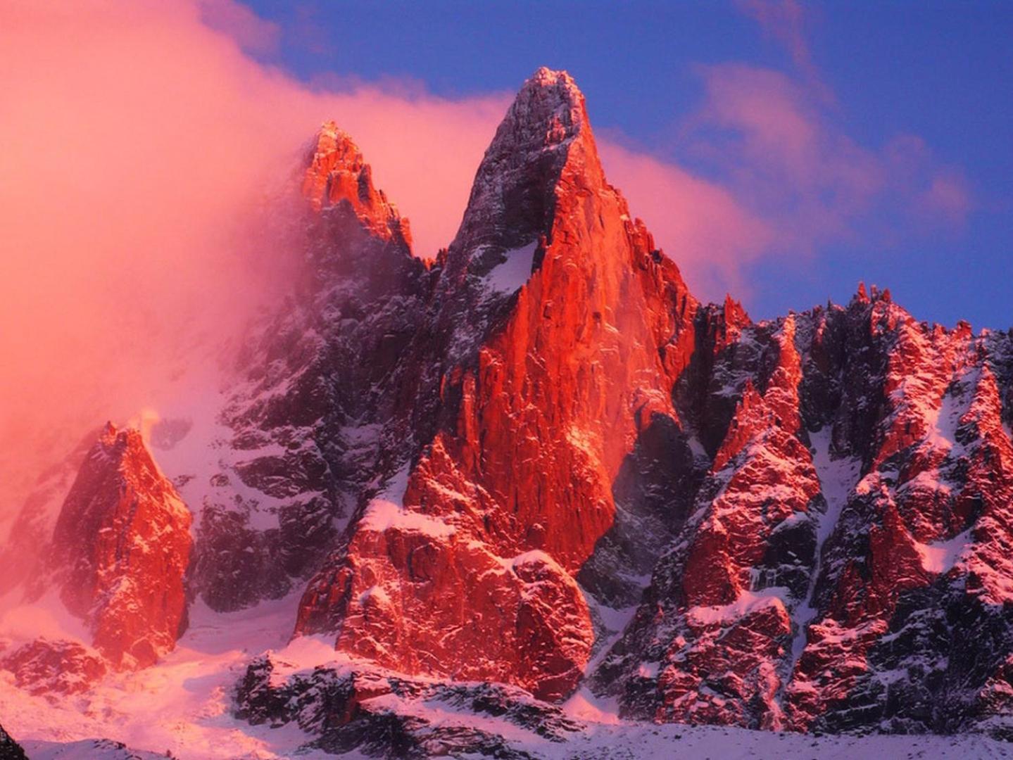 Apartment Lognan 6 Centre Chamonix Mont Blanc 외부 사진