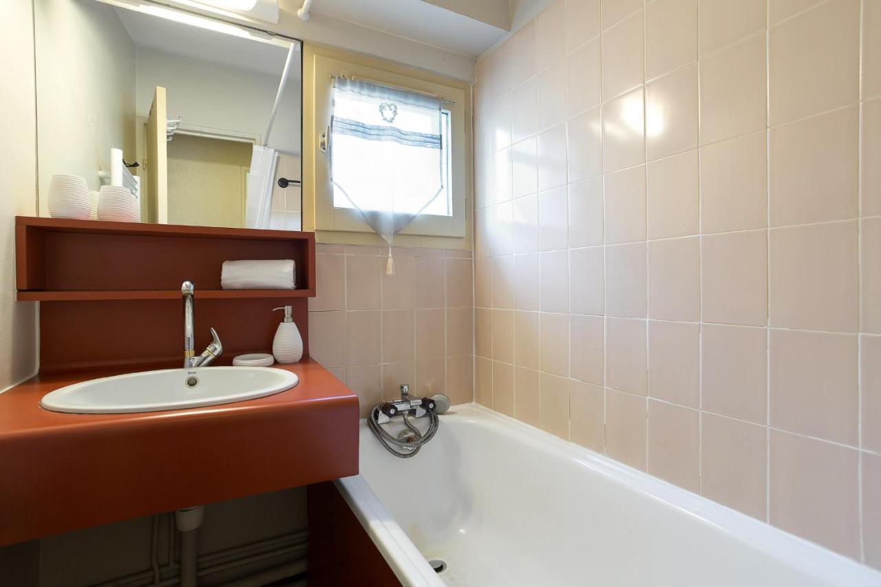 Apartment Lognan 6 Centre Chamonix Mont Blanc 외부 사진